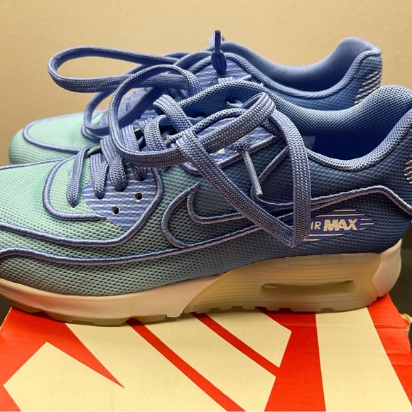 Nike Air Max Shoes - Women’s Air Max 90 Ultra 2.0 BR - Brand New in Box- size 7